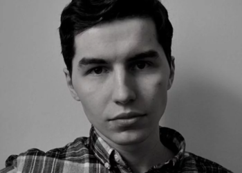 Łukasz Barys laureatem 2. Konkursu o Nagrodę Dramaturgiczną im. Tadeusza Różewicza