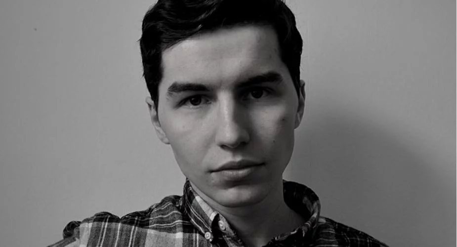 Łukasz Barys laureatem 2. Konkursu o Nagrodę Dramaturgiczną im. Tadeusza Różewicza
