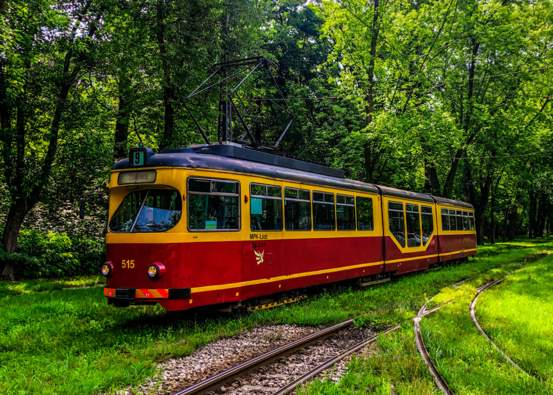 MPK-Łódź wycofuje z eksploatacji „Helmuty”. Tramwaje GT8N kursowały po łódzkich torach przez 16 lat