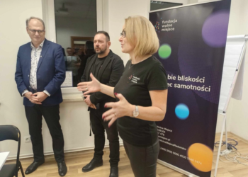 wigilia dla samotnych