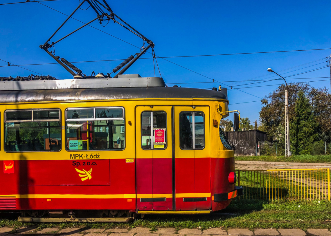 MPK-Łódź wycofuje z eksploatacji „Helmuty”. Tramwaje GT8N kursowały po łódzkich torach przez 16 lat