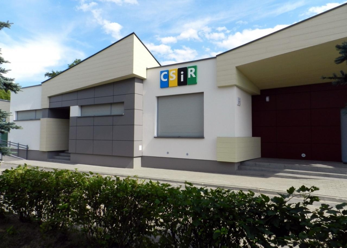 Centrum Sportu i Rekreacji w Łasku do modernizacji 1 Centrum Sportu i Rekreacji