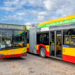 Kolejne autobusy elektryczne już wkrótce na ulicach Łodzi 9 autobusy elektryczne