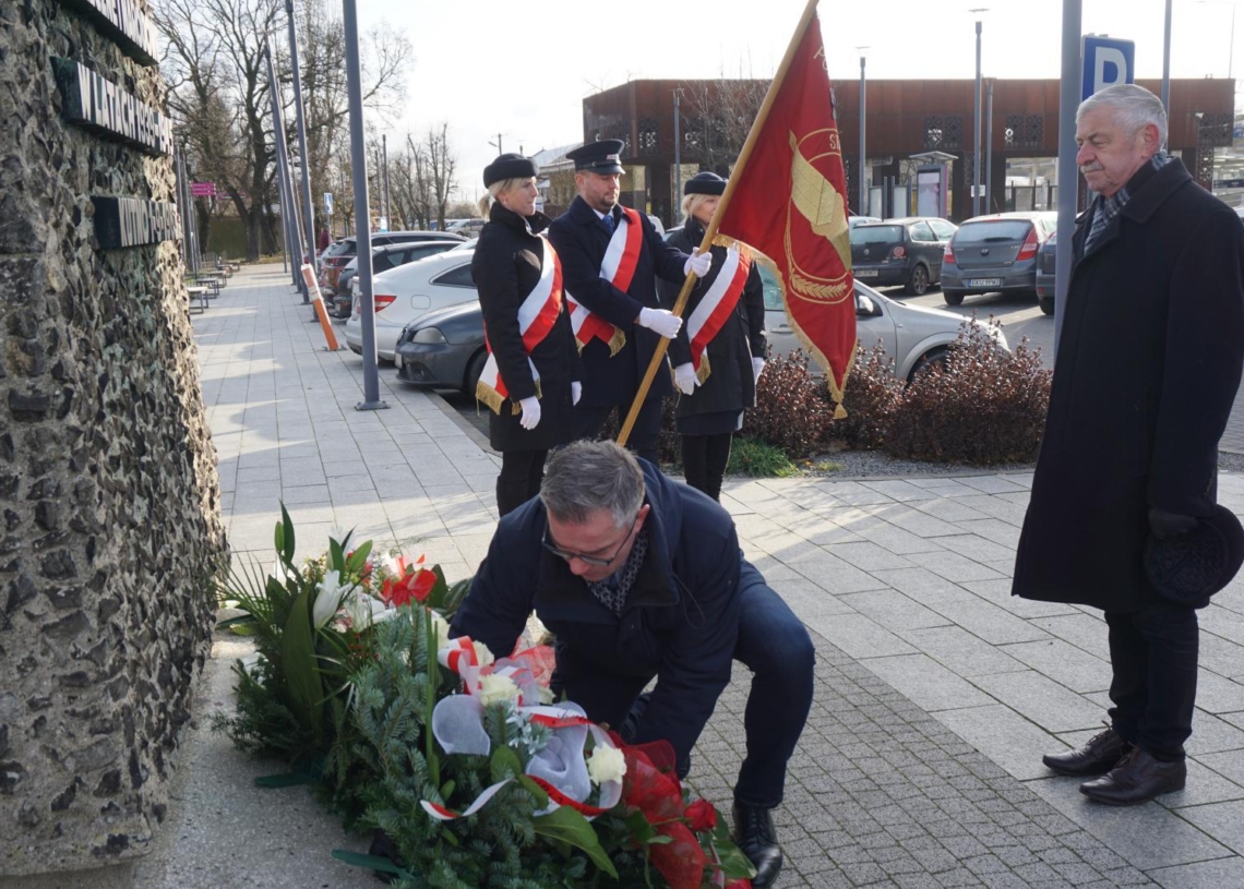 Święto Kolejarzy w Kutnie 1 Święto Kolejarzy w Kutnie