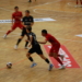 Niespodziewany remis futsalistów Widzewa