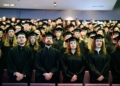 130 absolwentów stomatologii Uniwersytetu Medycznego z dyplomem lekarskim