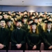 130 absolwentów stomatologii Uniwersytetu Medycznego z dyplomem lekarskim