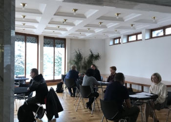 Dzień Otwarty Notariatu na 18 listopada