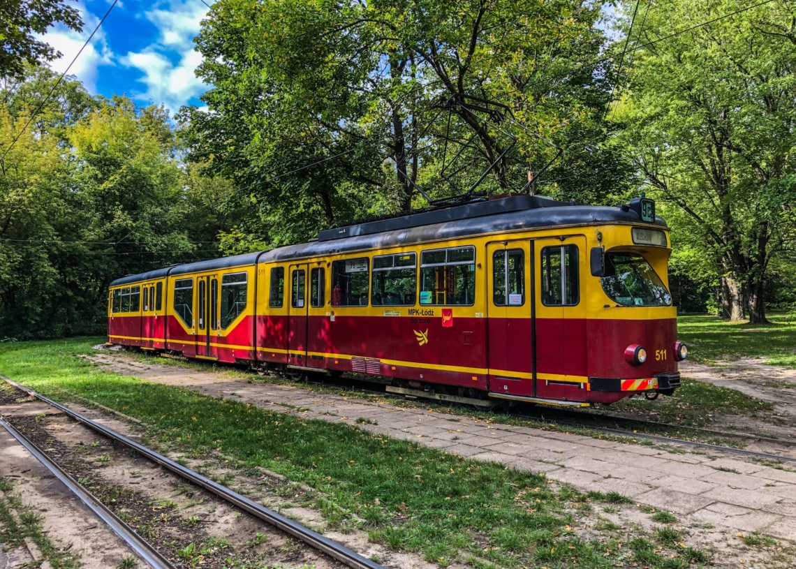 MPK-Łódź wycofuje z eksploatacji „Helmuty”. Tramwaje GT8N kursowały po łódzkich torach przez 16 lat