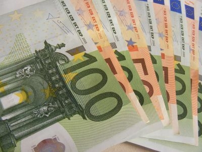 Napad na kantor w Łodzi. Sprawca wpadł na terenie województwa dolnośląskiego 1 Euro