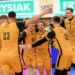 PGE GiEK Skra Bełchatów znów „falowała” i przegrała z Treflem Gdańsk