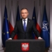 Prezydent Andrzej Duda powierzył misję utworzenia rządu premierowi Mateuszowi Morawieckiemu 7 prezydent wyznaczył Michała Seweryńskiego na marszałka seniora Senatu