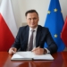 Krzysztof Ciecióra nie jest już wiceministrem 7 Krzysztof Ciecióra nie jest już wiceministrem Rolnictwa i Rozwoju Wsi