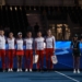 Billie Jean King Cup 2023. Niespodziewana porażka Magdaleny Fręch. Polki uległy Kanadzie 6 Billie Jean King Cup 2023. Niespodziewana porażka Magdaleny Fręch. Polki uległy Kanadzie