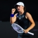 Iga Świątek dwa gemy od półfinału WTA Finals 5 Iga Świątek dwa gemy od półfinału WTA Finals