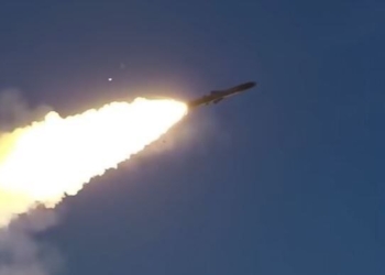 Wojna na Ukrainie. 620. dzień rosyjskiej inwazji