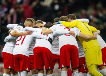 Polska zremisowała w Warszawie z Czechami. Awans na Euro mogą dać nam już tylko baraże