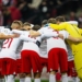 Polska zremisowała w Warszawie z Czechami. Awans na Euro mogą dać nam już tylko baraże 6 Polska zremisowała w Warszawie z Czechami. Awans na Euro mogą dać nam już tylko baraże