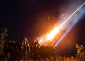 Wojna na Ukrainie. 640. dzień rosyjskiej inwazji