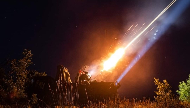 Wojna na Ukrainie. 640. dzień rosyjskiej inwazji