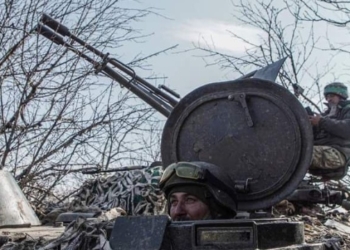 Wojna na Ukrainie. 641. dzień rosyjskiej inwazji