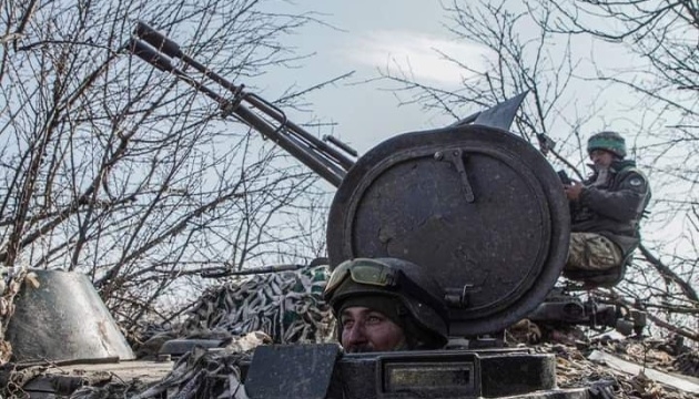 Wojna na Ukrainie. 641. dzień rosyjskiej inwazji