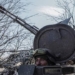 Wojna na Ukrainie. 641. dzień rosyjskiej inwazji 5 Wojna na Ukrainie. 641. dzień rosyjskiej inwazji