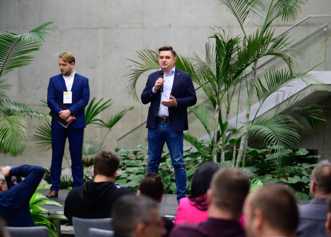 Łódzki Budżet Obywatelski 2023