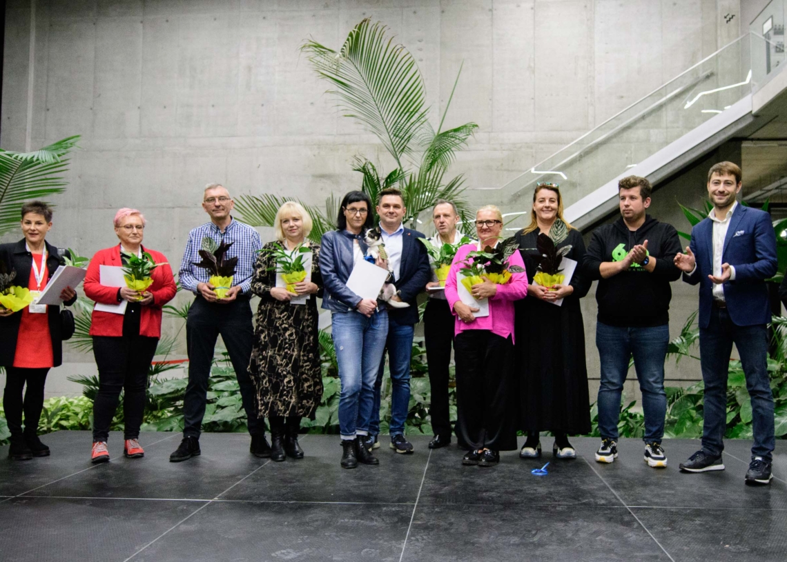 Łódzki Budżet Obywatelski 2023