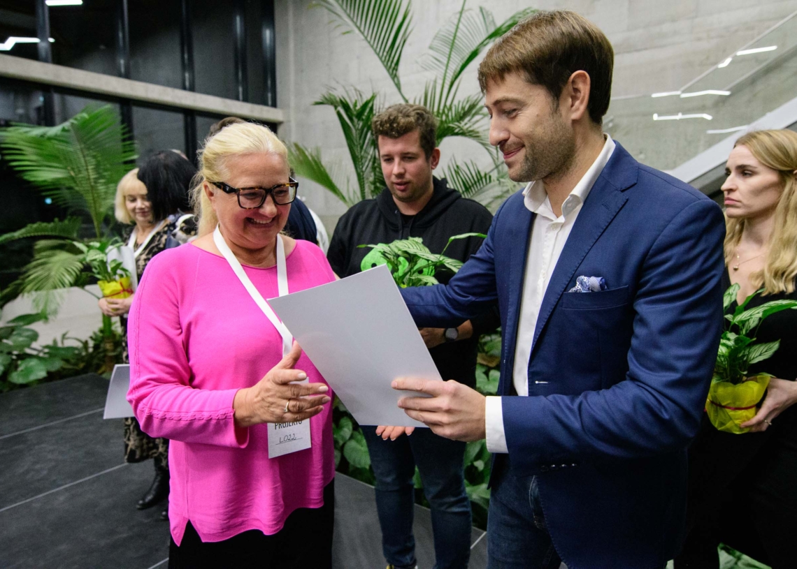 Łódzki Budżet Obywatelski 2023