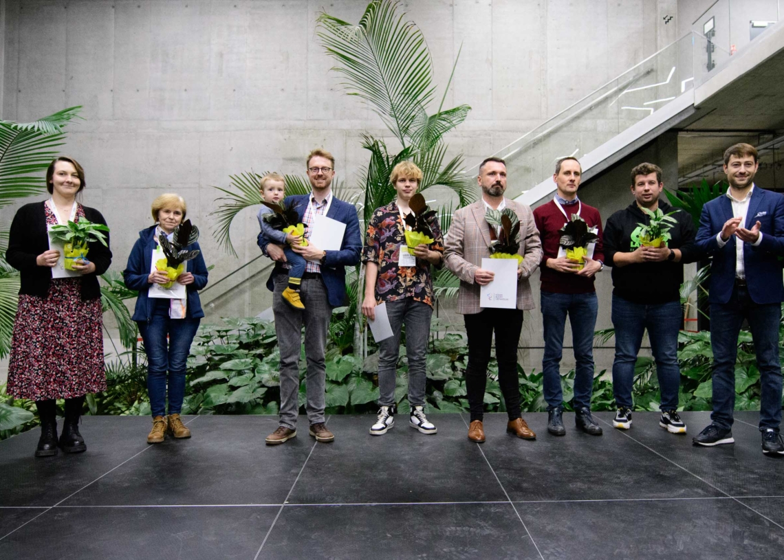 Łódzki Budżet Obywatelski 2023