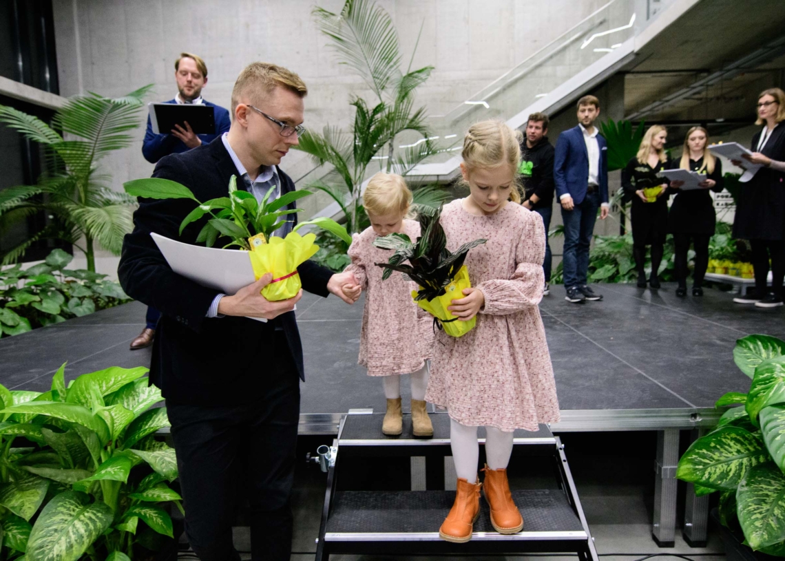 Łódzki Budżet Obywatelski 2023