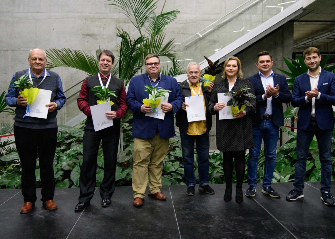 Łódzki Budżet Obywatelski 2023