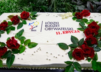 Łódzki Budżet Obywatelski 2023