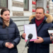 Łódzka lewica o projekcie ustawy „Tak dla in vitro” 5 Łódzka lewica o projekcie ustawy „Tak dla in vitro”
