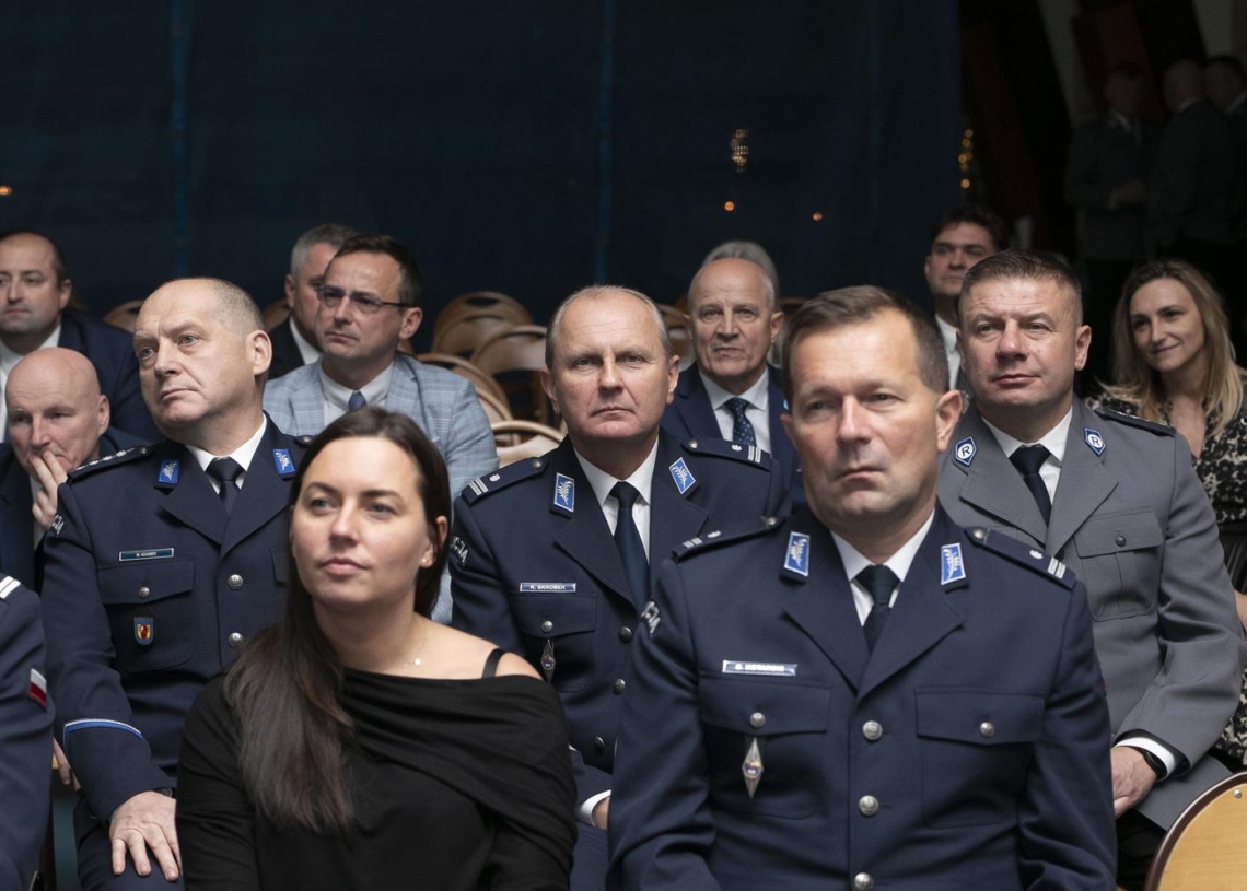 25-lecie powstania powiatu piotrkowskiego