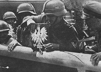 Rozliczenie zbrodni niemieckich popełnionych w latach 1939-45