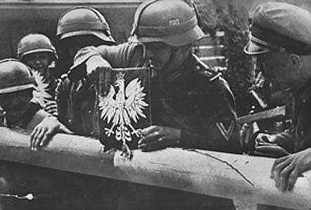 Rozliczenie zbrodni niemieckich popełnionych w latach 1939-45