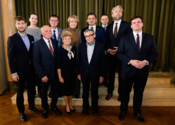 Honorowe Obywatelstwo