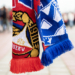 Mecz przyjaźni w Łodzi. Długa lista nieobecnych w Widzewie, z Ruchem nie może zagrać aż 9 piłkarzy 6 Mecz przyjaźni w Łodzi - Widzew vs Ruch