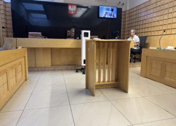 Łodziance wszczepiono przez pomyłkę cudze zarodki. Dziś miał rozpocząć się proces