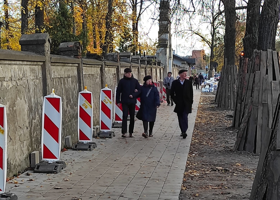 Wszystkich Świętych