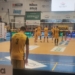 PGE GiEK Skra Bełchatów przegrywa w Hali Energia 7 PGE GiEK Skra Bełchatów przegrywa w Hali Energia