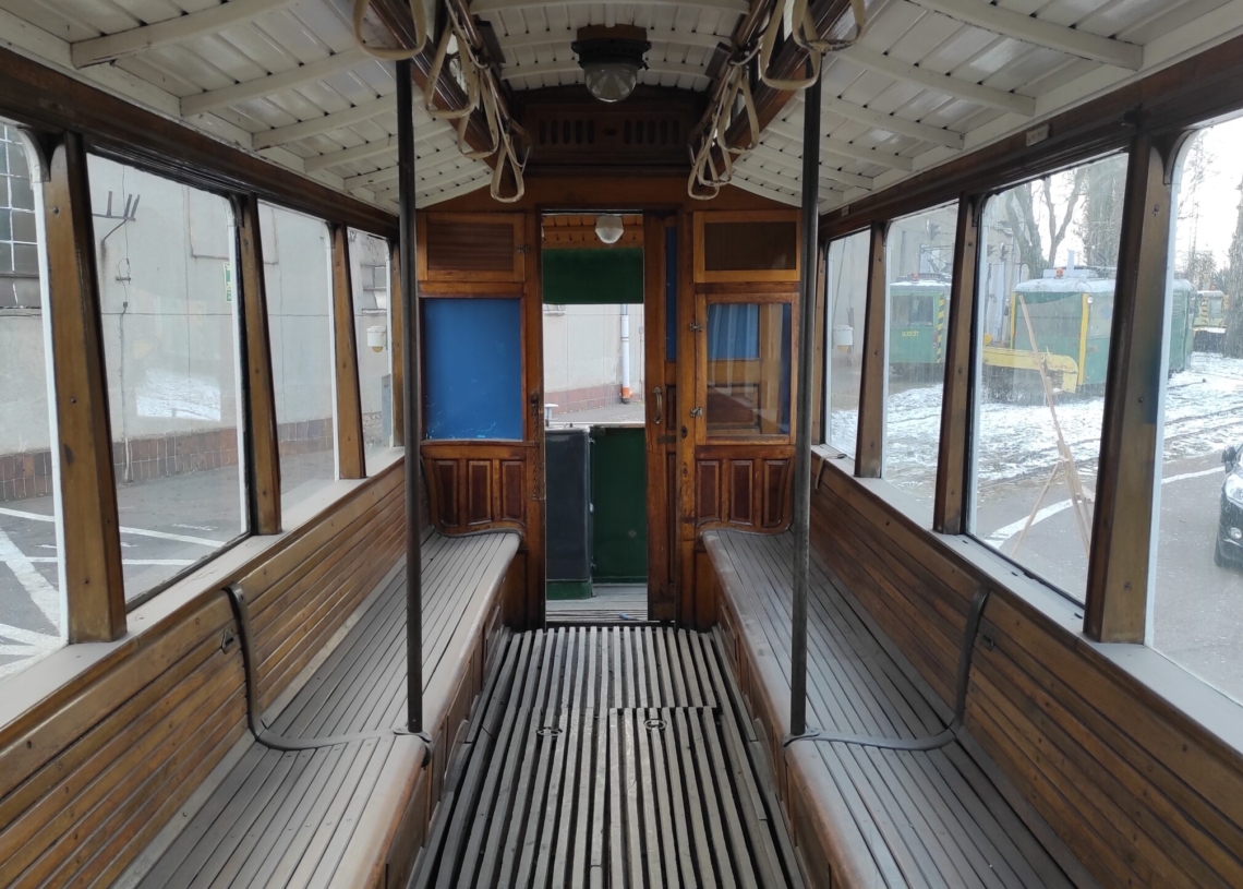 Wielka Parada Tramwajów i Autobusów w Łodzi