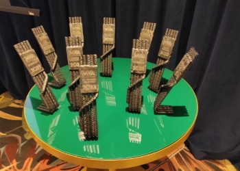 6. edycja PL Music Video Awards w Łodzi. Poznaliśmy nominowanych