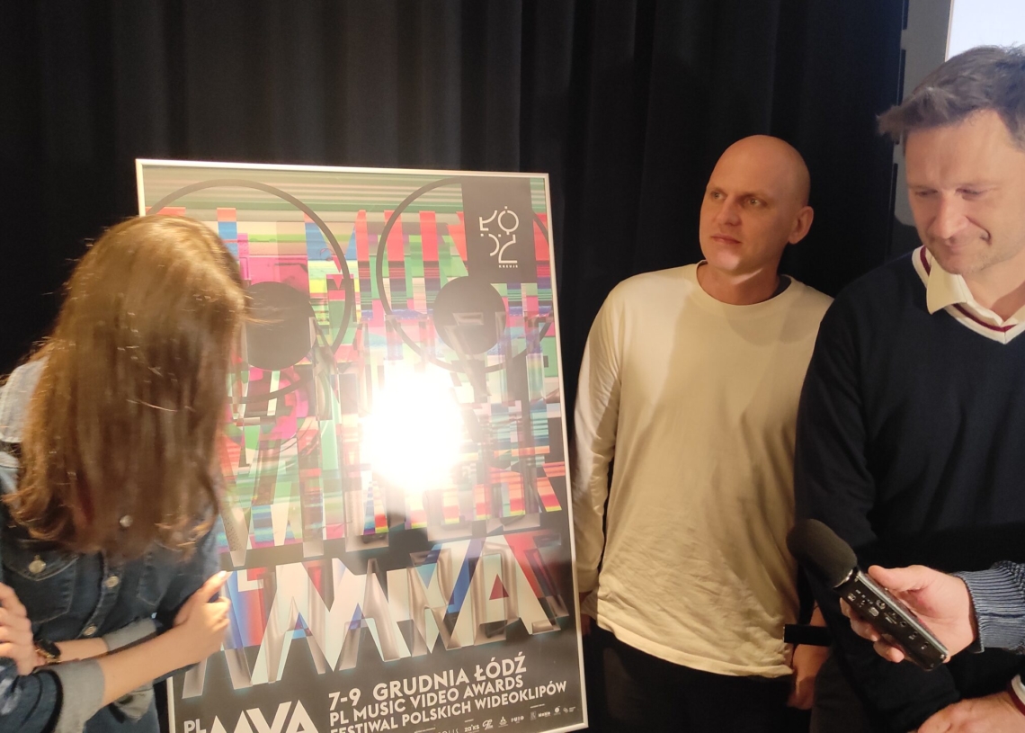 6. edycja PL Music Video Awards w Łodzi. Poznaliśmy nominowanych