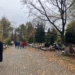 Zaduszkowy spacer z Łódzkim Szlakiem Kobiet