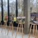 "Co oni zmalowali". Obrazy z mieszkańcami łódzkiego zoo stworzone przez uczniów jednego z liceów 7 "Co oni zmalowali". Obrazy z mieszkańcami łódzkiego zoo stworzone przez uczniów jednego z liceów
