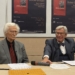 Dieter Schenk i Witold Kulesza