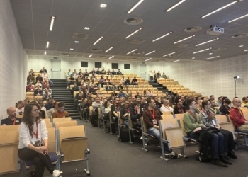 Konferencja informatyczna DevConf w Łodzi